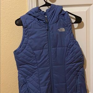 North Face Jordannha Vest